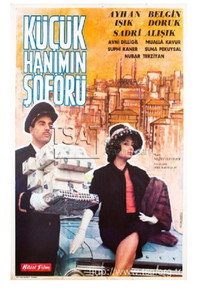Постер фильма «Küçük hanimin soförü (1962)» — (3 из 4)