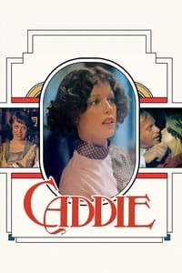 Poster de Caddie