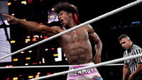 «NXT Переворот: Бруклин 4 (2018)» — обои к фильму #1