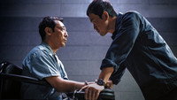 Обои к сериалу «Долгая ночь (2020)» — (17 из 22)