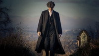 Обои к сериалу «Острые козырьки (2013-2022)» — (20 из 171)