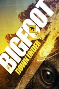 Bigfoot Down Under (2019)