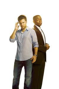Постер сериала «Ясновидец (2006-2014)» — (49 из 114)