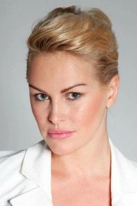 Evgeniya Lyutaia