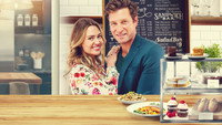 «Love's Sweet Recipe (2021)» — обои к фильму #1