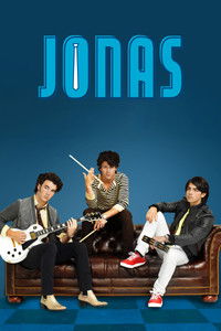 JONAS L.A. - Season 1