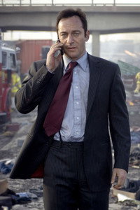 Постер сериала «Государство в государстве (2006)» — (4 из 16)