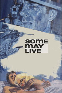 Poster de Some May Live