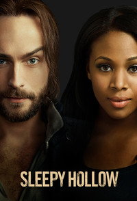 Постер сериала «Сонная Лощина (2013-2017)» — (28 из 68)