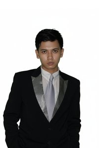 Abimanyu Khatman Zakaria