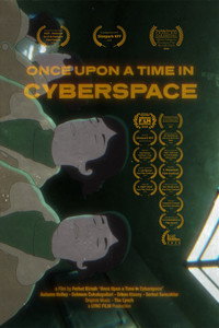 Once Upon a Time in Cyberspace