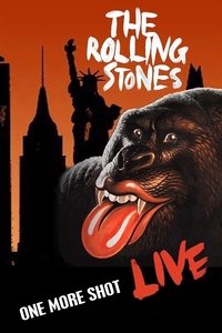 Poster de The Rolling Stones: One More Shot