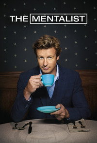 Постер сериала «Менталист (2008-2015)» — (30 из 83)