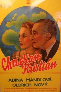 Movieposter Kristian