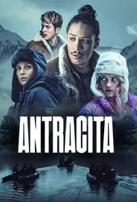 Poster de Antracita