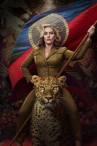 Постер сериала «Режим (2024)» — (6 из 47)