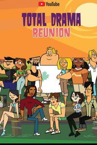 Total Drama Reunion