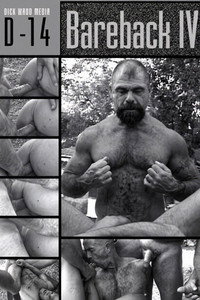 Bareback 4: Huge Poles, Hungry Holes