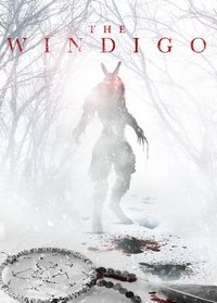 Poster de The Windigo