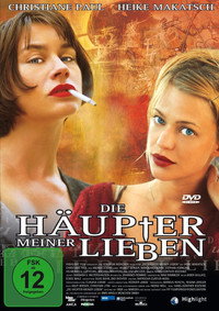 Постер фильма «Die Häupter meiner Lieben (1999)» — (1 из 3)
