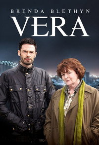 Постер сериала «Вера (2011 - 2025)» — (11 из 54)