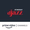 Stingray Djazz Amazon Channel Logo