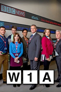 Постер сериала «Штаб-квартира BBC (2014-2024)» — (5 из 16)