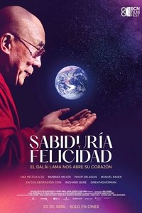 Poster de Wisdom of Happiness