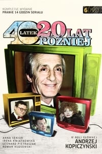 Czterdziestolatek. Dwadzieścia lat później (1993)