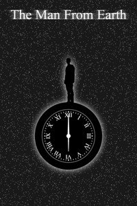 Постер фильма «Человек с Земли (2007)» — (10 из 26)