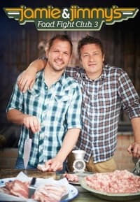 Watch Jamie and Jimmy's Food Fight Club - Season 3 123Movies