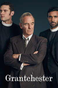 Постер сериала «Гранчестер (2014 - 2024)» — (2 из 61)