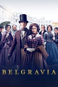 Постер сериала «Белгравия (2020)» — (3 из 35)