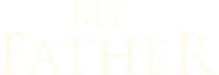 Логотип фильма «Мой отец (2017)» — (1 из 25)