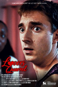 Lovers' Quarrel (2026) poster