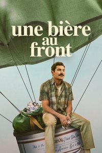 Poster de The Greatest Beer Run Ever