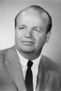 Ray Scott