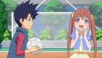 Kasumi-chan SOS!!