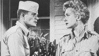 «Гордый и светский (1956)» — обои к фильму #1