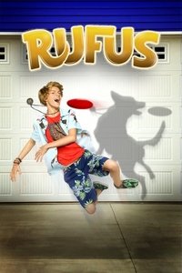 Poster de Rufus: Un Amigo Fiel