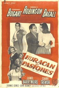 Poster de Key Largo