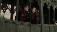 Harry Potter et la Coupe de Feu