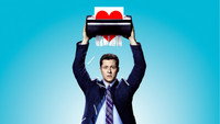 «Парень с работы (2015)» — обои к сериалу #1