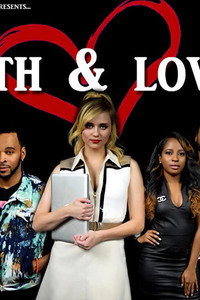 Постер сериала «7th & Love (2017-2019)» — (1 из 1)