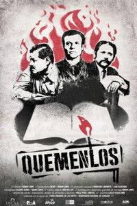 Imagem do Filme ¡Quémenlos!