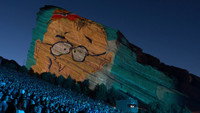 «South Park: The 25th Anniversary Concert (2022)» — обои к мультфильму #4