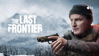 Обои к сериалу «Последний рубеж (2025)» — (18 из 42)