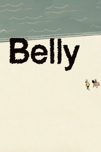 Poster de Belly