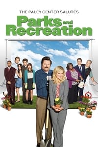 Poster de The Paley Center Salutes Parks and Recreation
