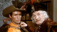 «Черные облака (1973)» — обои к сериалу #1